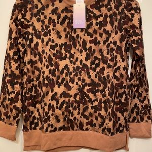 Women’s sweatshirt